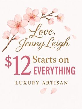$12 LIVE UNLISTED ITEMS